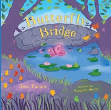 Image for Butterfly Bridge