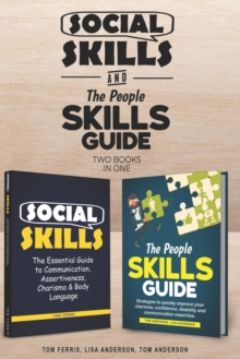 Image for Social Skills and The People Skills Guide