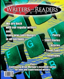 Image for The Writers and Readers Magazine