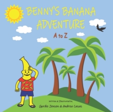Image for Benny's Banana Adventure