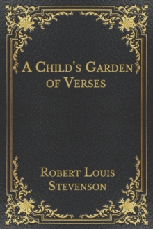 Image for A Child's Garden of Verses