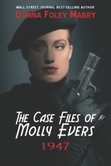 Image for The Case Files of Molly Evers