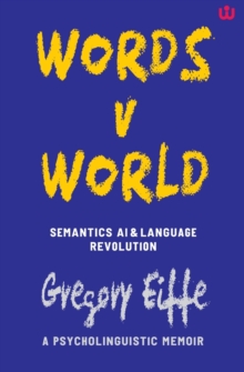 Image for WORDS v WORLD