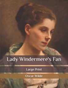 Image for Lady Windermere's Fan