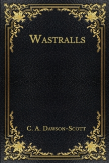 Image for Wastralls