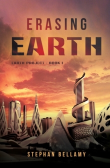 Image for Erasing Earth