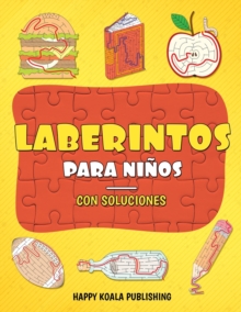 Image for Laberintos para Ninos