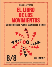 Image for El Libro de Los Movimientos / Volumen 1 - 8/8