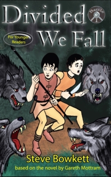 Image for Divided We Fall : Younger Version