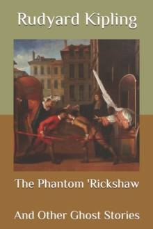 Image for The Phantom 'Rickshaw