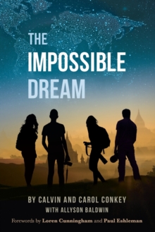 Image for The Impossible Dream