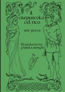 Image for Il Crepuscolo Celtico - versione illustrata