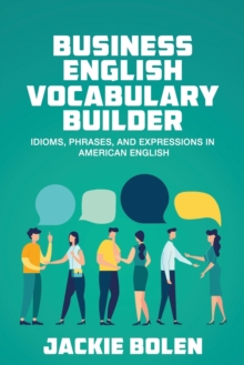 Image for Business English Vocabulary Builder