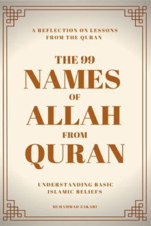 Image for The 99 Names of Allah