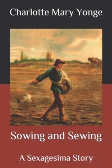 Image for Sowing and Sewing