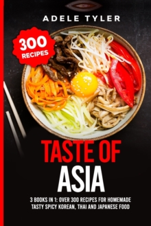 Image for Taste Of Asia