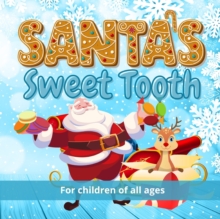 Image for Santa's Sweet Tooth