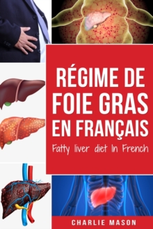 Image for Regime de foie gras En francais/ Fatty liver diet In French