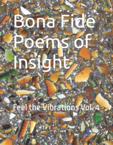 Image for Bona Fide Poems of Insight
