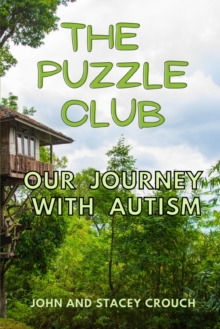 Image for The Puzzle Club