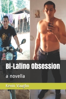 Image for Bi-Latino Obsession