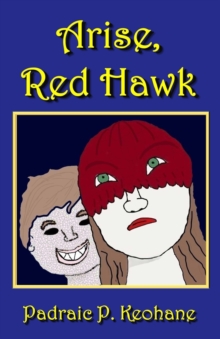 Image for Arise, Red Hawk