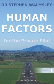 Image for Human Factors for the Private Pilot