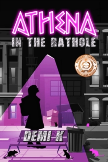 Image for Athena in the Rathole