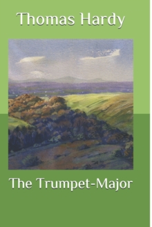 Image for The Trumpet-Major