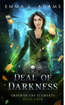 Image for Deal of Darkness
