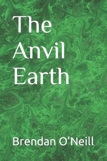 Image for The Anvil Earth