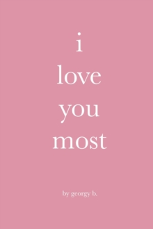 Image for i love you most