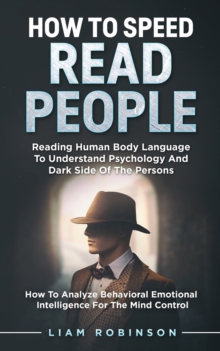Image for How to Speed Read People
