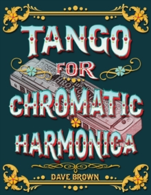 Image for Tango for Chromatic Harmonica