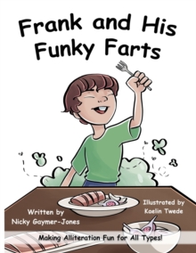 Image for Frank And His Funky Farts