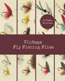 Image for Vintage Fly Fishing Flies