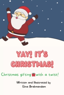 Image for Yay! It's Christmas!