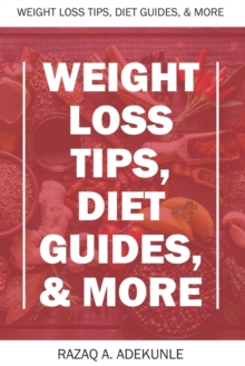 Image for Weight Loss Tips, Diet Guides, & More