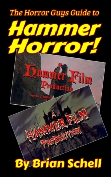 Image for The Horror Guys Guide to Hammer Horror!