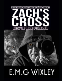 Image for Zach's Cross