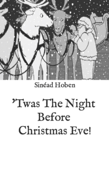 Image for 'Twas The Night Before Christmas Eve!