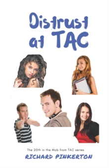 Image for Distrust at TAC