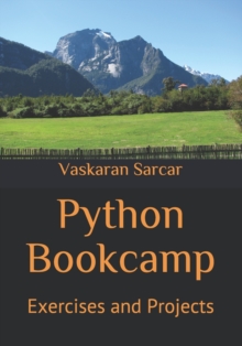 Image for Python Bookcamp