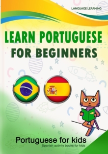 Image for Learn Portuguese for Beginners