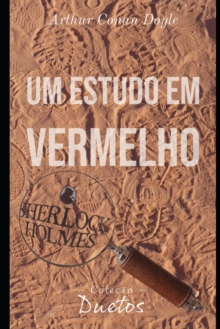 Image for Sherlock Holmes - Um Estudo em Vermelho (Cole??o Duetos)