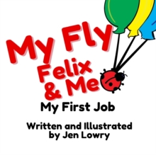 Image for My Fly Felix & Me