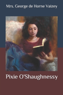 Image for Pixie O'Shaughnessy