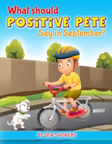 Image for What Should Positive Pete Say in September?