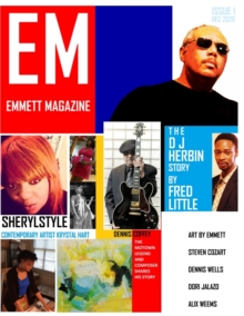 Image for Emmett Magazine