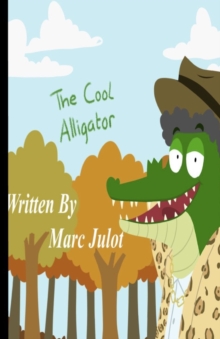 Image for The Cool Alligator